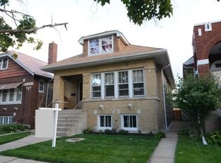 5328 W Berenice Ave, Chicago, IL 60641