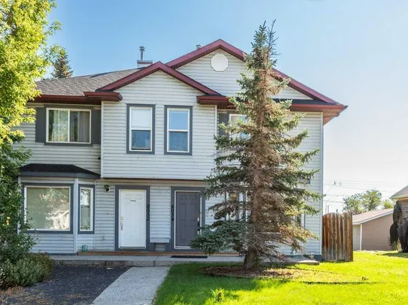 8034 W 24th St SE, Calgary, AB T2C 0Z3