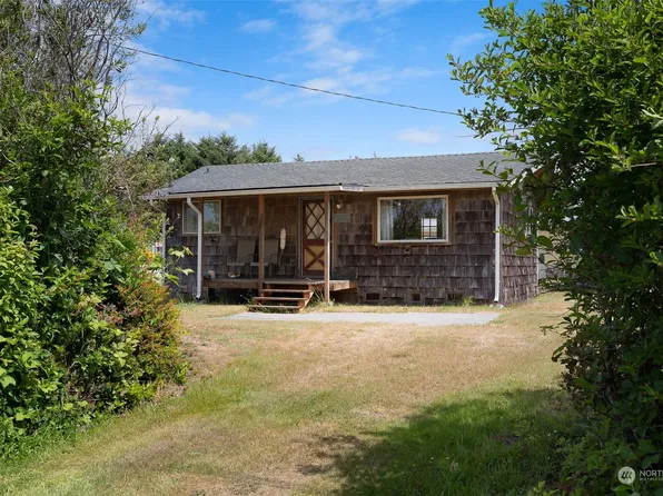 4 Waikiki Street, Ocean City, WA 98535