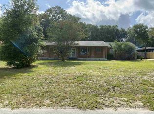 7310 Gunter Rd, Pensacola, FL 32526