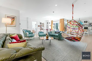 Sold by Bond New York