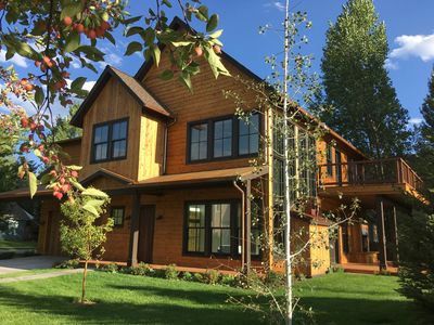 320 Meadow Dr, Basalt, CO, 81621
