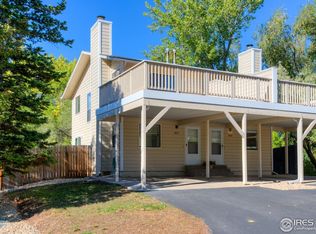 4631 Portside Way, Boulder, CO 80301