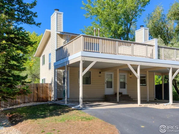4631 Portside Way, Boulder, CO 80301