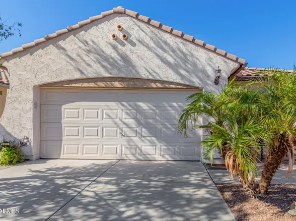 2208 N POTOMAC Court, Florence, AZ 85132