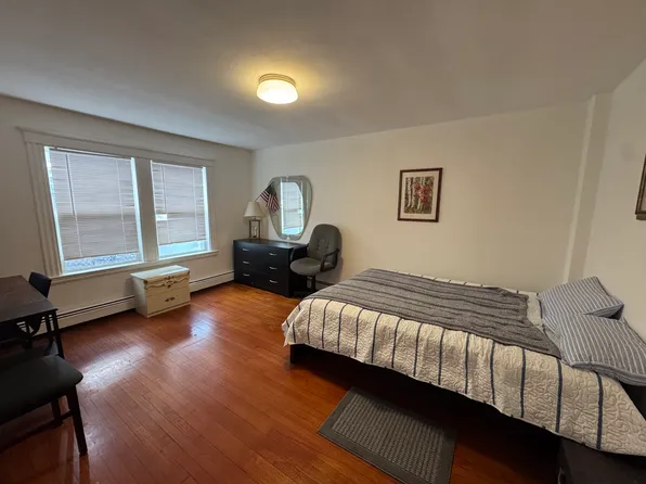 42 W Baltimore St APT 18, Lynn, MA 01902