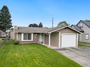 7416 South Ln #G, Tacoma, WA