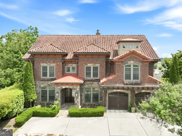 2742 High Vista Point, Gainesville, GA 30501