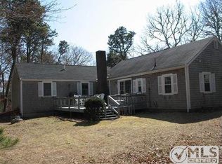 246 Old Queen Anne Rd, Chatham, MA 02633