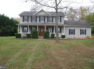 353 Orchard Dale Dr, Clear Brook, VA 22624