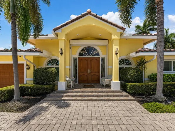 2141 NE 29th Street, Lighthouse Point, FL 33064