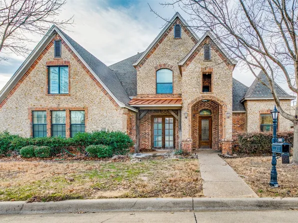 2006 Hill Country Ct, Arlington, TX 76012