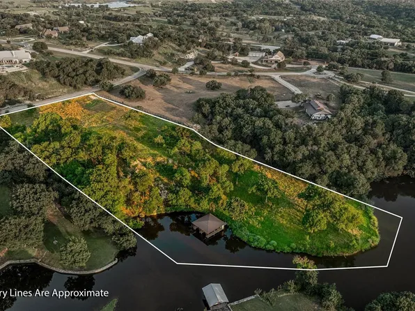 103 S River Oak Ct, Weatherford, TX 76087