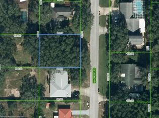 1749 N Homeric Rd, Avon Park, FL 33825
