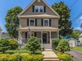 51 Emerson St, Wakefield, MA 01880