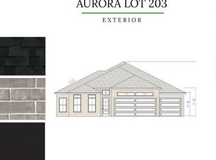 6607 First Light St, Bentonville, AR 72713