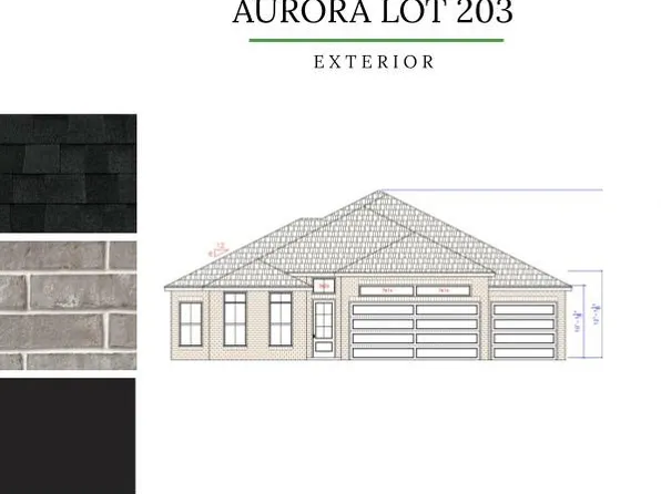 6607 First Light St, Bentonville, AR 72713