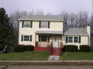 600 Apollo Dr, Freedom, PA 15042