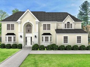 4 Perrins Peak Rd, Stony Point, NY 10980