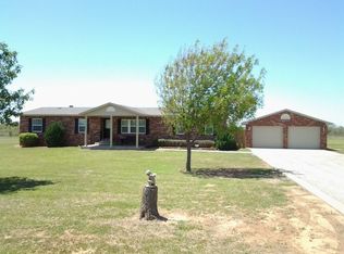 40BC Rr 1, Devol, OK 73531