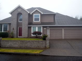 6136 Churchill Downs Dr, West Linn, OR 97068