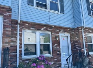 250 Congress Ave APT 9, Chelsea, MA 02150