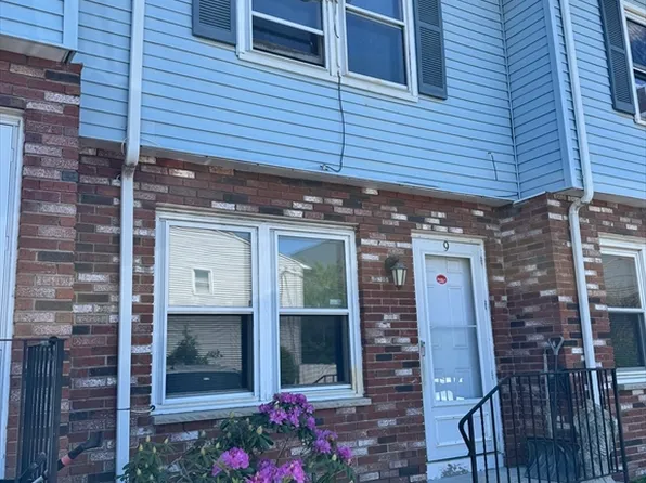 250 Congress Ave APT 9, Chelsea, MA 02150