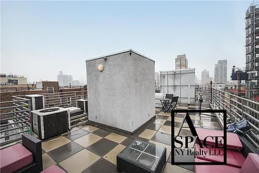 Rented by A Space Realty NY LLC