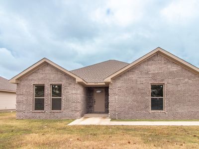 603 Grove St, Lake City, AR, 72437