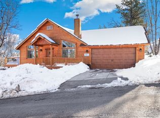 1198 Alameda Rd, Big Bear City, CA 92314