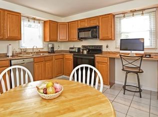 13 Garden Rd UNIT 13, Natick, MA 01760