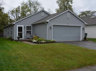 2105 Prominence Dr, Grove City, OH 43123