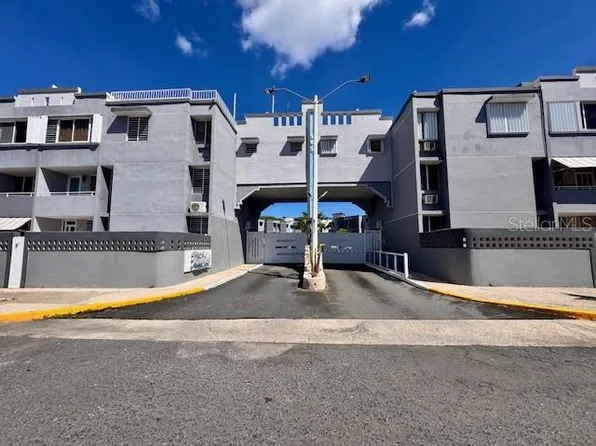 Parque De Pontezuela #21, Carolina, PR 00983