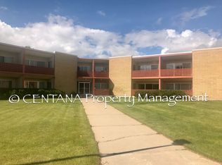 105 Rampart Dr APT 205, Butte, MT 59701