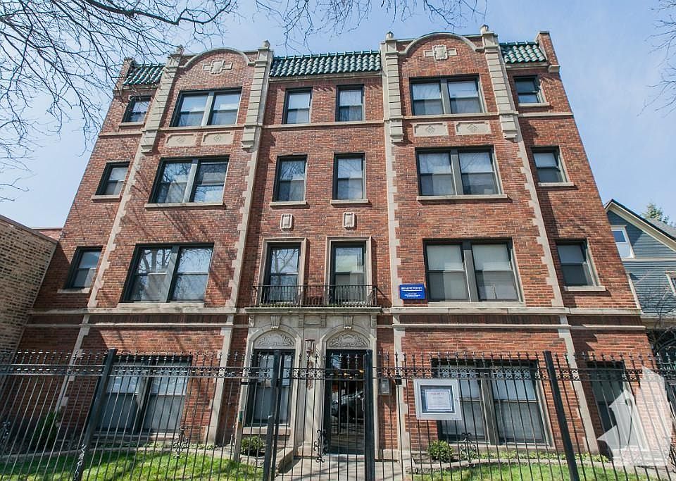 1st image of 4546 N Damen Ave APT 211