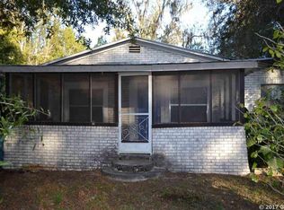 3898 SW State Route 121, Lake Butler, FL 32054