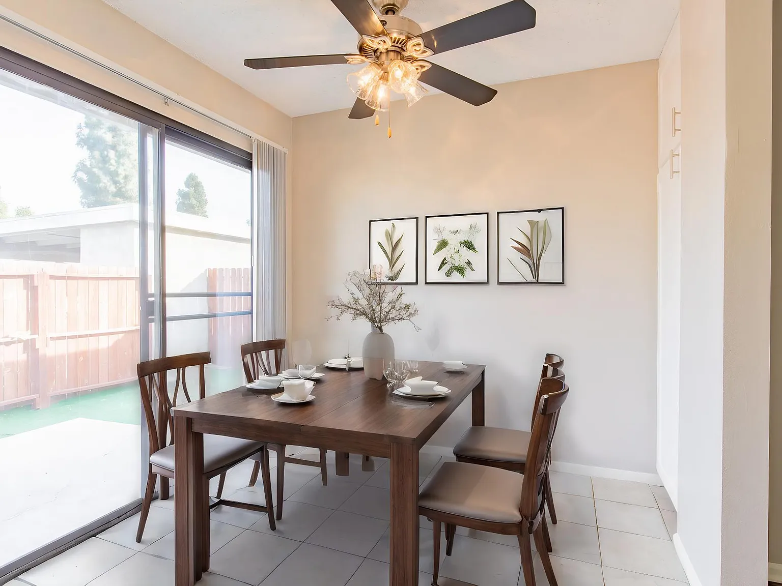 2 bed, 1.5 bath, 951 sqft, $2,090 — Photo 4