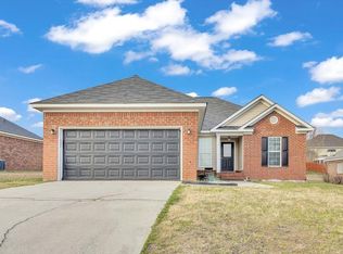 209 Rainbow Fls, Grovetown, GA 30813