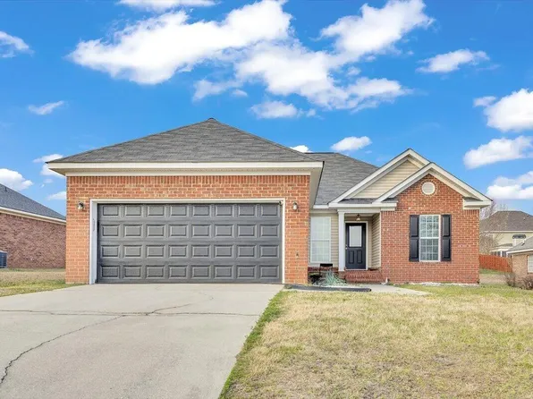 209 Rainbow Falls, Grovetown, GA 30813