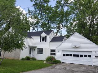 838 3rd St, Findlay, OH 45840