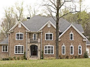 2766 Briarlake Rd, Atlanta, GA 30345