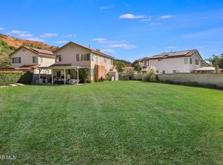 26039 Sandburg Pl, Stevenson Ranch, CA 91381