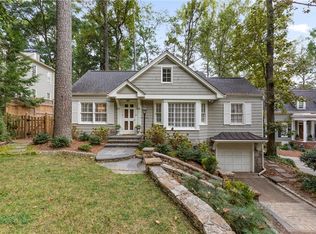 743 Longwood Dr NW, Atlanta, GA 30305
