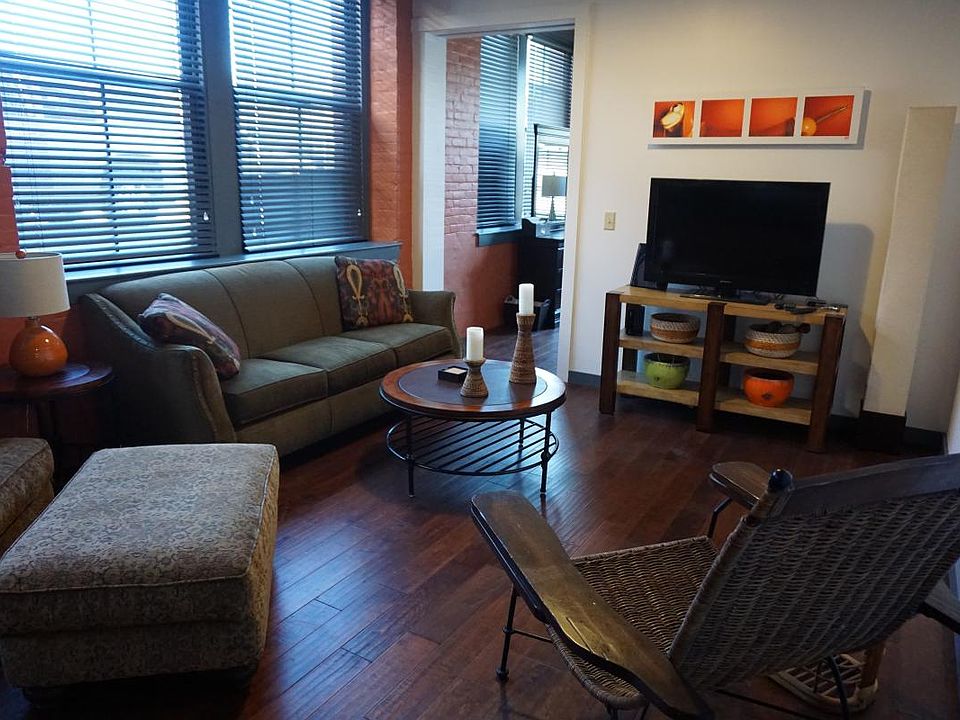 Living Room Area