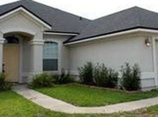 86097 Knotted Oak Way, Yulee, FL 32097