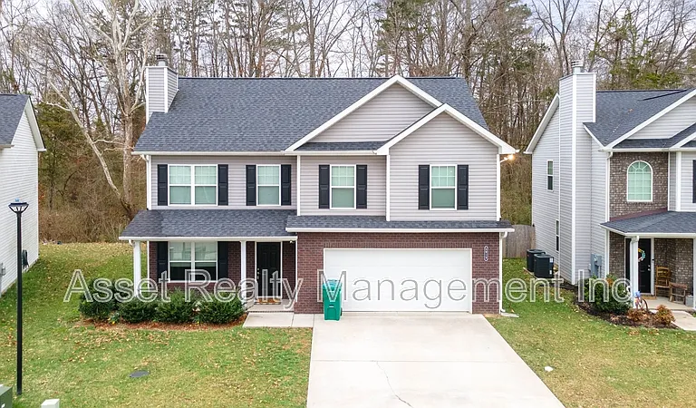 5913 Rain Cloud Rd — Photo 1