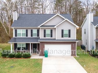 5913 Rain Cloud Rd, Knoxville, TN 37918