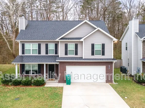5913 Rain Cloud Rd, Knoxville, TN 37918