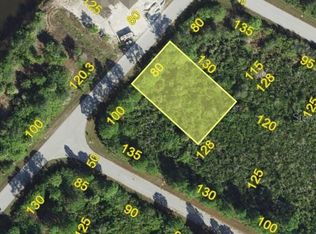 9038 Santa Lucia Dr, Port Charlotte, FL 33981