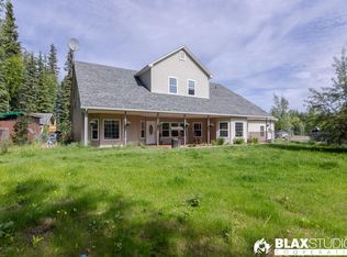 2770 Dagan Cir, North Pole, AK 99705
